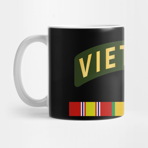 Vietnam Tab w VN SVC by twix123844